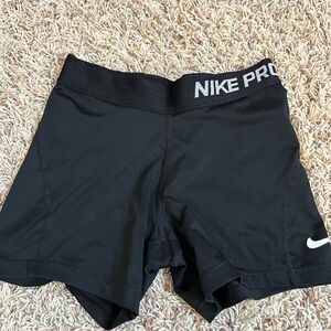 Nike Pro Spandex